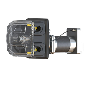 WATSON-MARLOW沃森马洛500 系列高流量泵500 DriveSure ADC/En/Pn