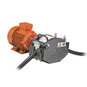 WATSON-MARLOW沃森马洛700 系列紧联型泵701DFB带 RA (ATEX) 泵头