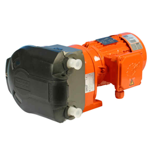 WATSON-MARLOW沃森马洛600 系列紧联型泵621F带 620RE4 泵头