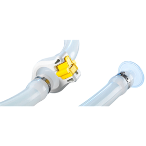 WATSON-MARLOW沃森马洛PureWeld XL TPE 软管942.0016.016
