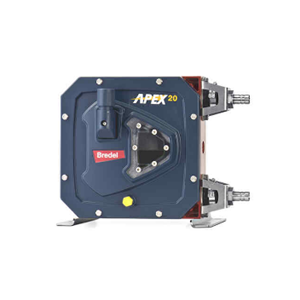 WATSON-MARLOW沃森马洛APEX 软管泵APEX 15