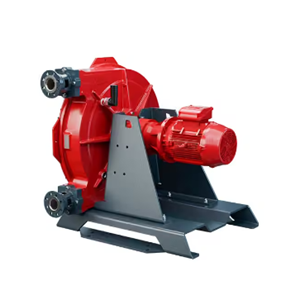 WATSON-MARLOW沃森马洛Bredel Heavy Duty 泵Bredel Heavy Duty 40