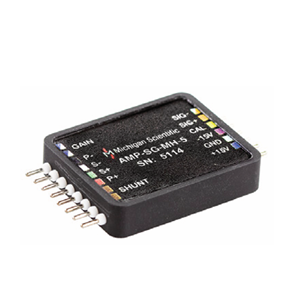 MSC密歇根 应变计放大器AMP-SG-M1