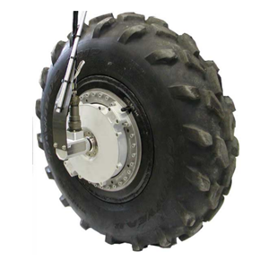 MSC密歇根 轮力传感器LW9.5-T