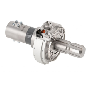 MSC密歇根 PTO2扭矩传感器